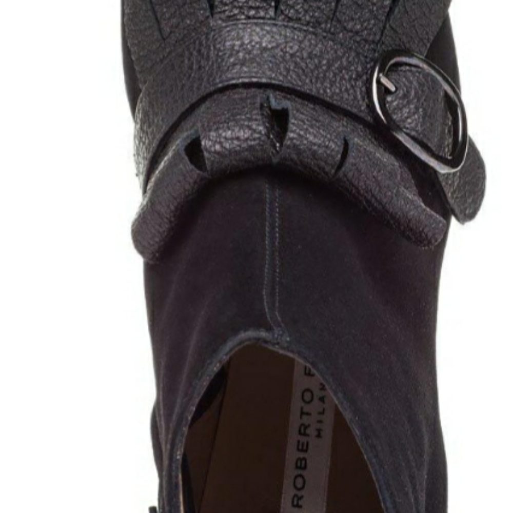 Roberto Festa Gianna Bootie Sz 5.5 NIB - Picture 7 of 7
